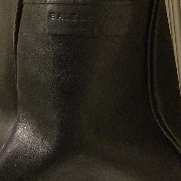 BALENCIAGA bag - Picture 3 of 6